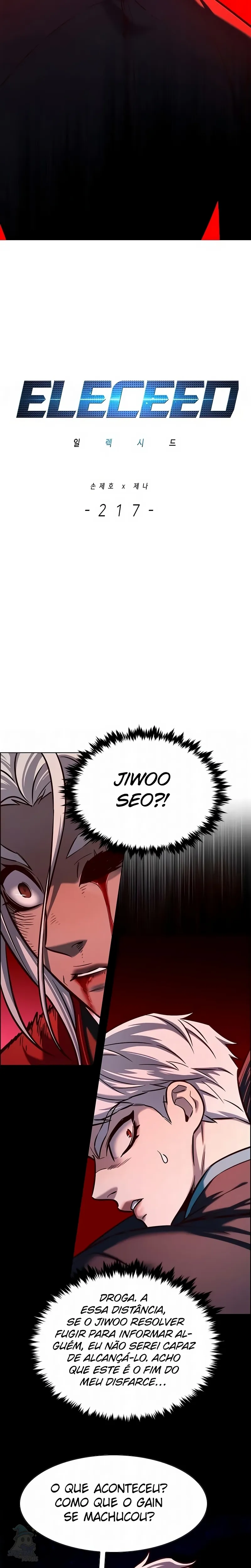 Read Veletric Pt Manga Online