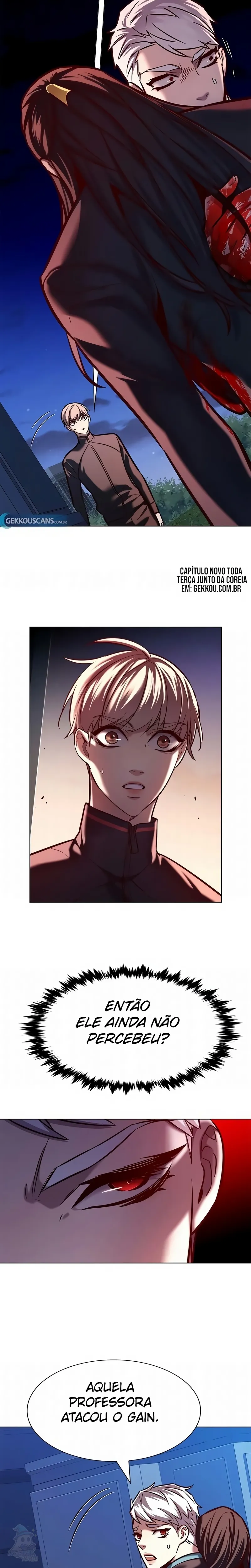 Read Veletric Pt Manga Online