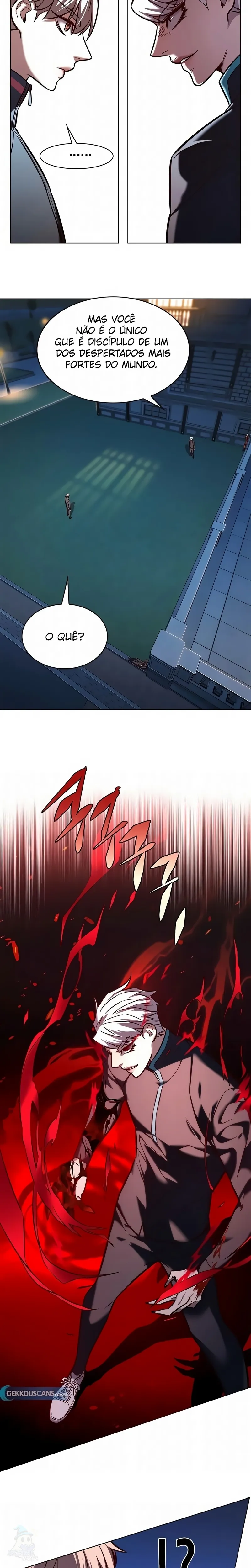 Read Veletric Pt Manga Online