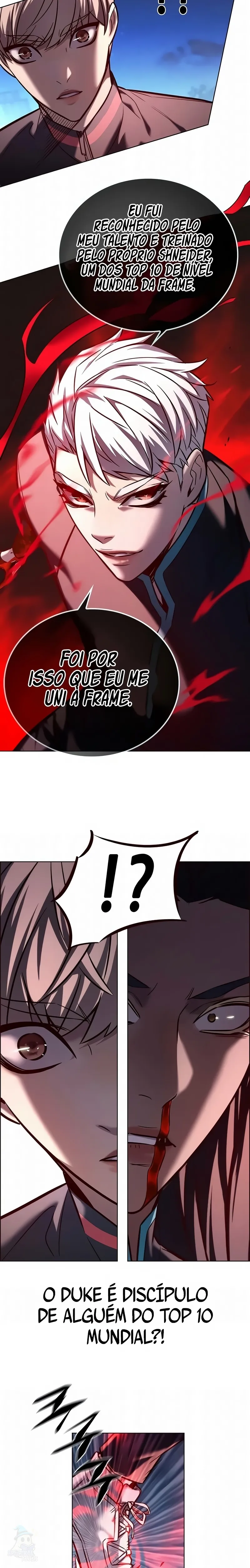 Read Veletric Pt Manga Online