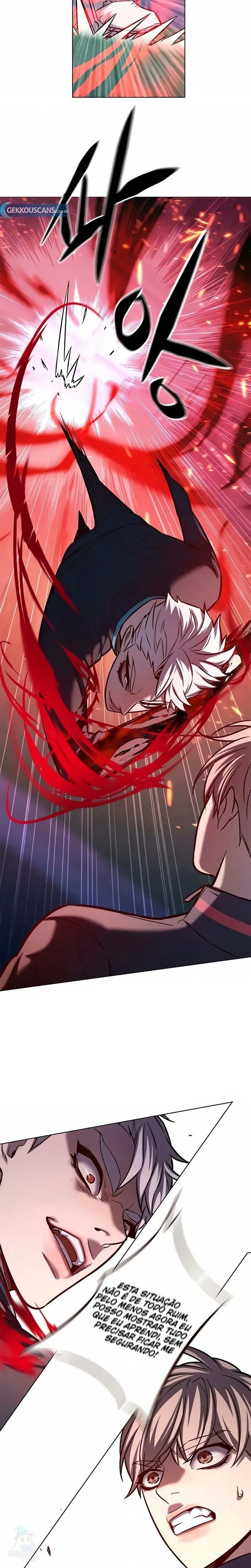 Read Veletric Pt Manga Online