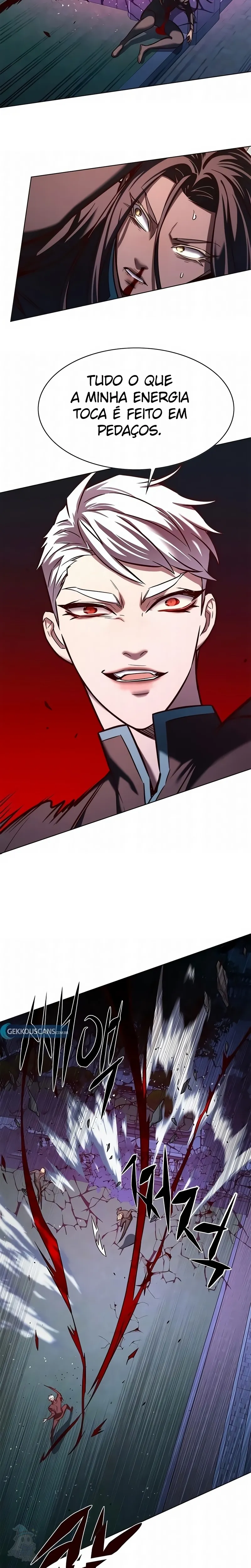 Read Veletric Pt Manga Online