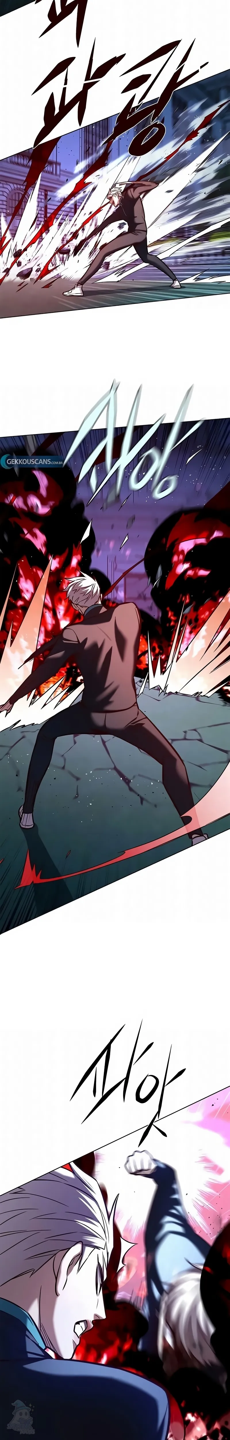 Read Veletric Pt Manga Online