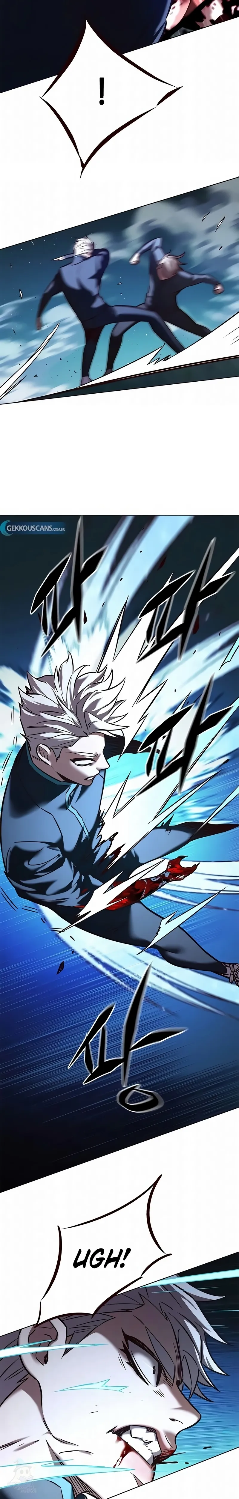 Read Veletric Pt Manga Online