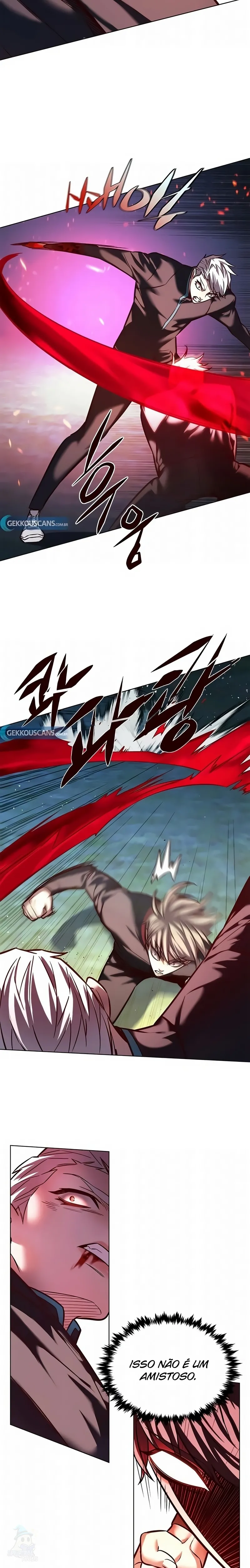 Read Veletric Pt Manga Online