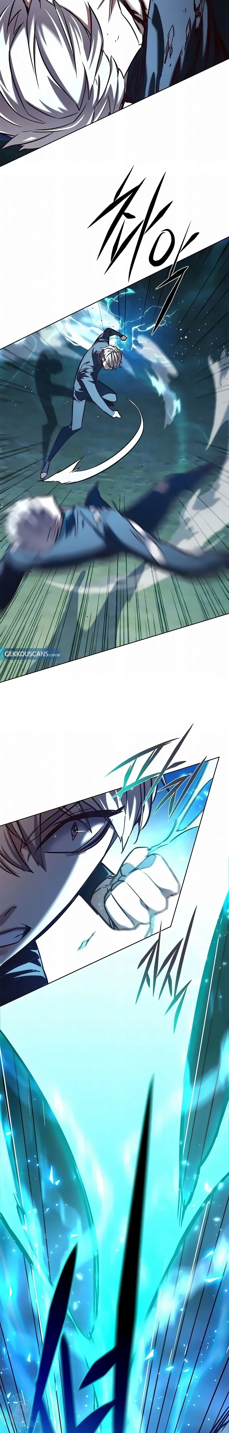 Read Veletric Pt Manga Online