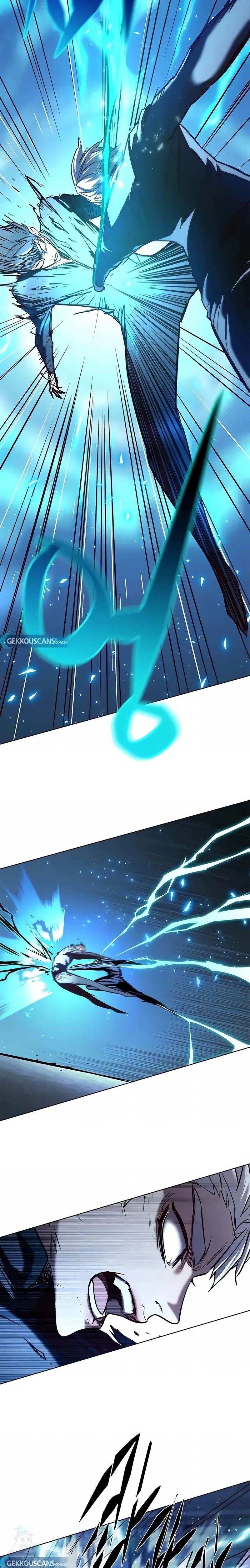 Read Veletric Pt Manga Online
