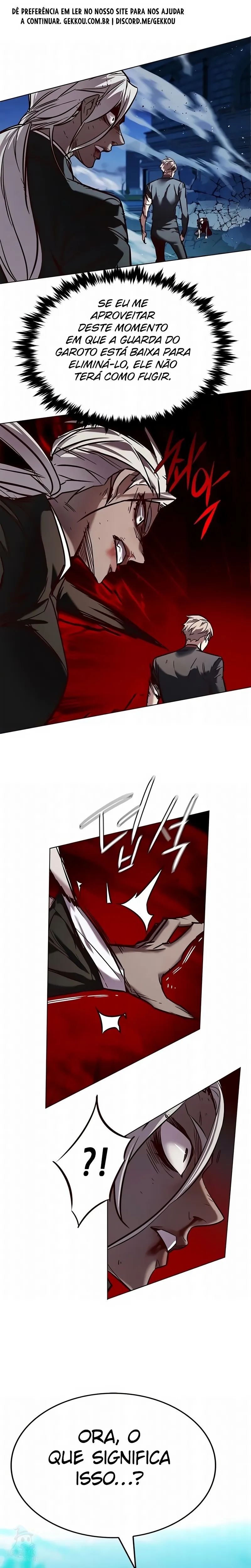 Read Veletric Pt Manga Online