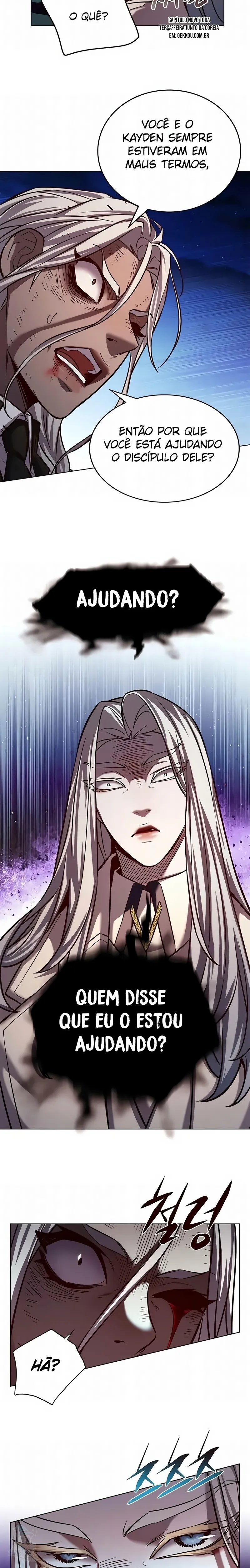Read Veletric Pt Manga Online