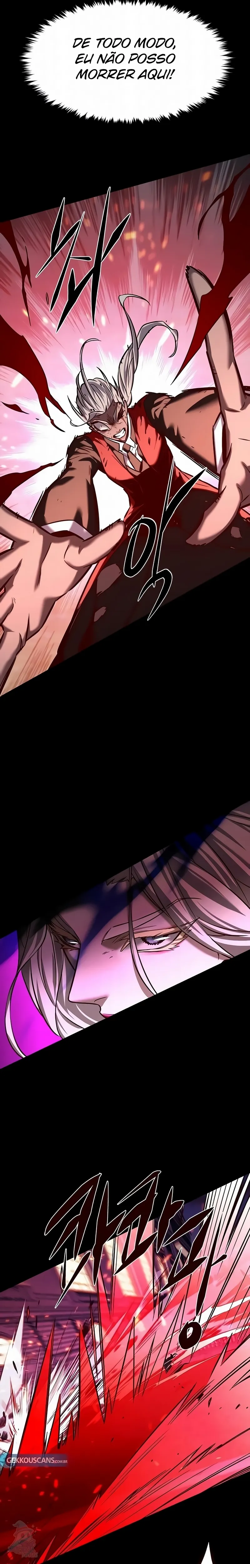 Read Veletric Pt Manga Online