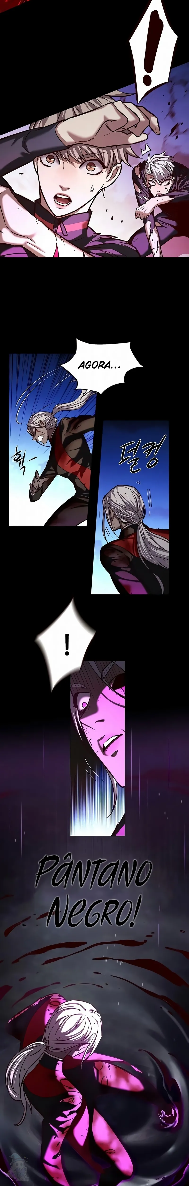 Read Veletric Pt Manga Online
