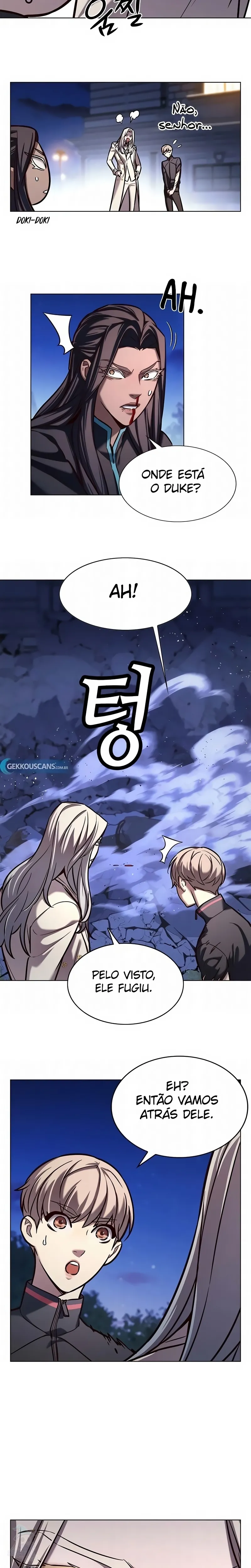 Read Veletric Pt Manga Online