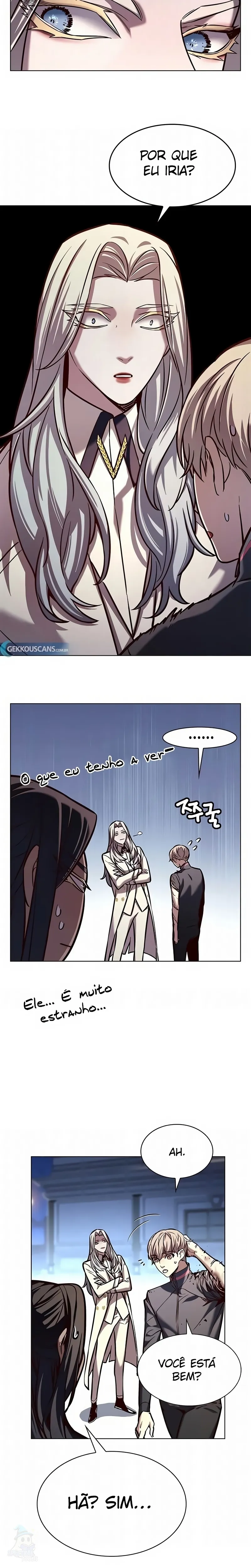Read Veletric Pt Manga Online