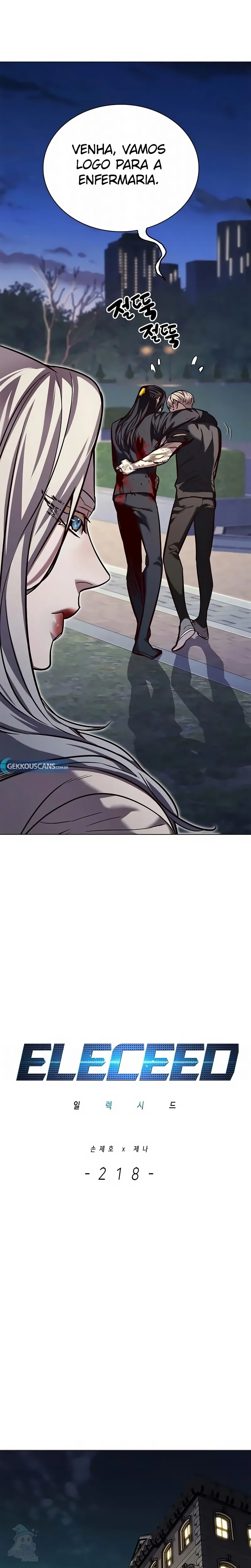Read Veletric Pt Manga Online