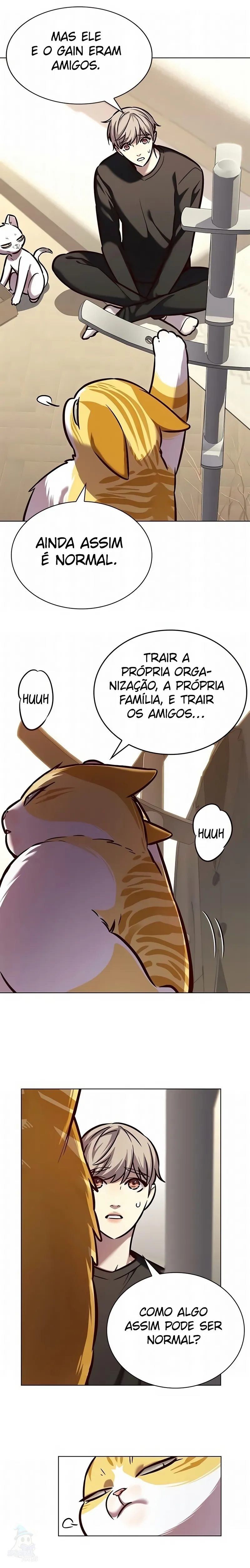Read Veletric Pt Manga Online