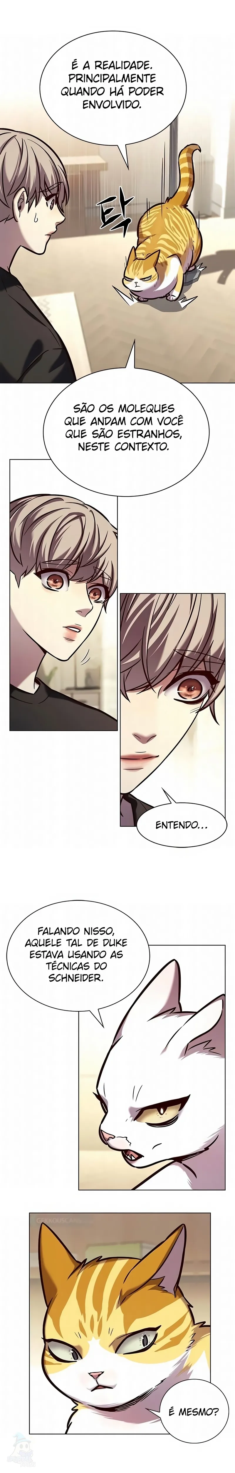 Read Veletric Pt Manga Online