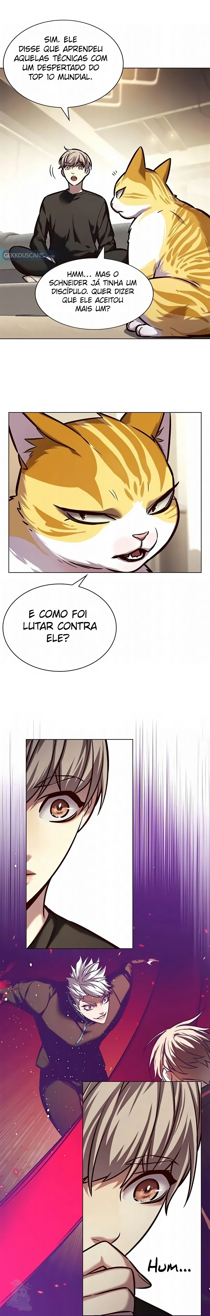 Read Veletric Pt Manga Online