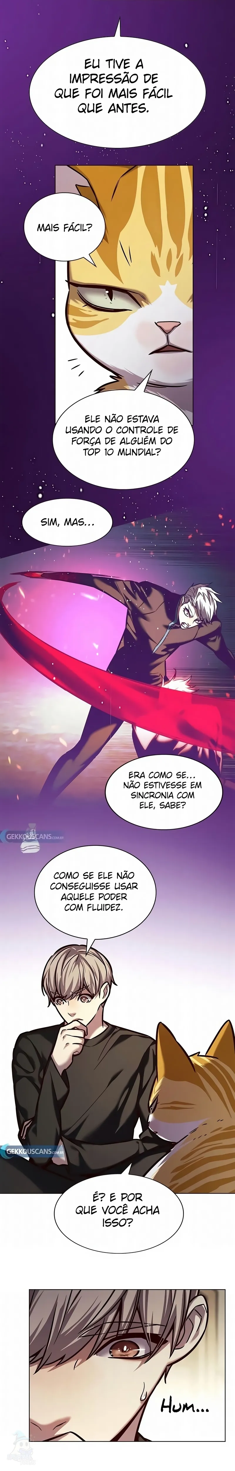 Read Veletric Pt Manga Online