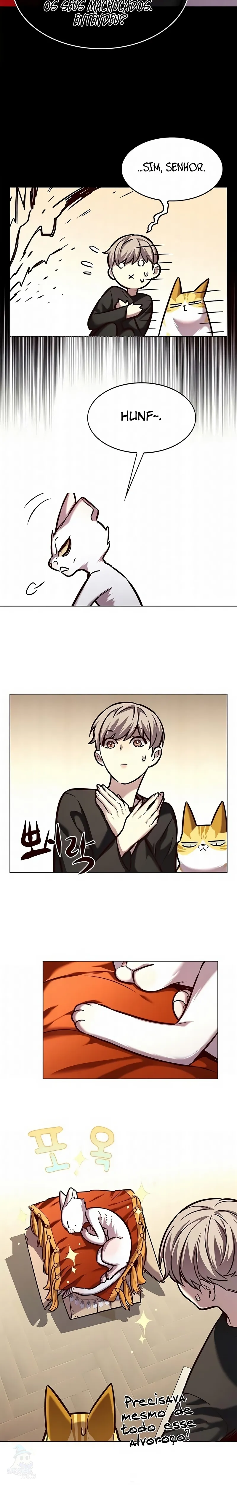 Read Veletric Pt Manga Online