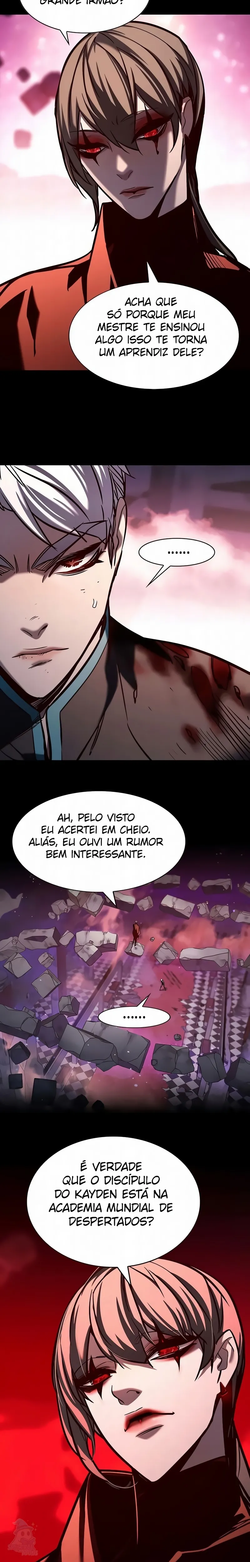 Read Veletric Pt Manga Online