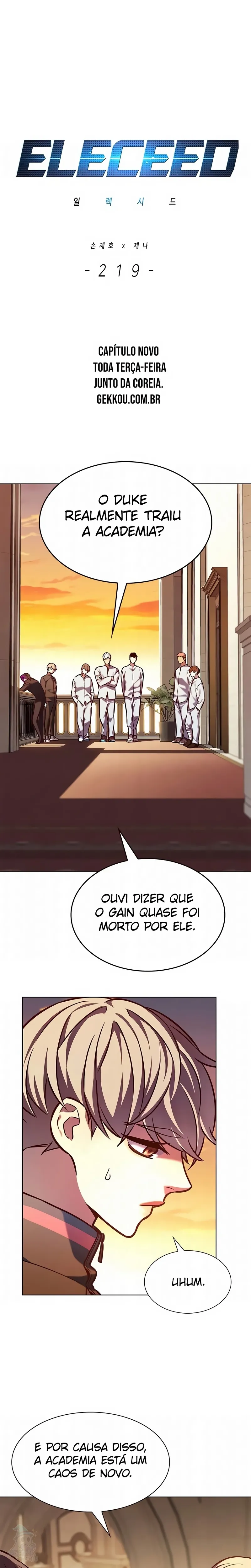 Read Veletric Pt Manga Online