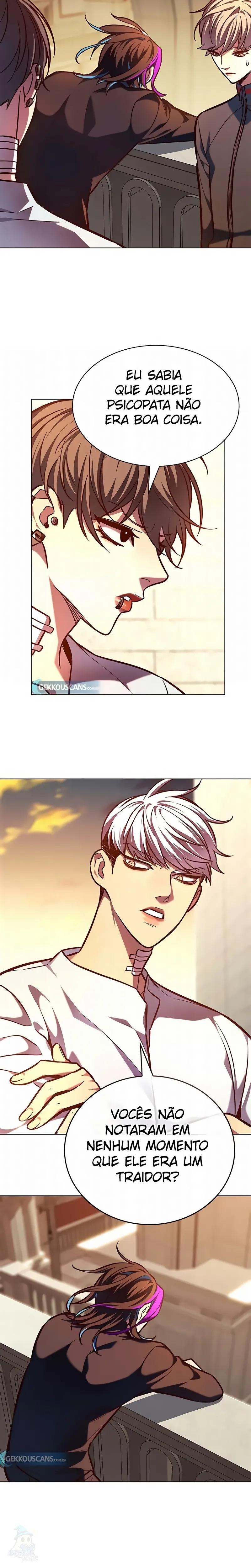 Read Veletric Pt Manga Online