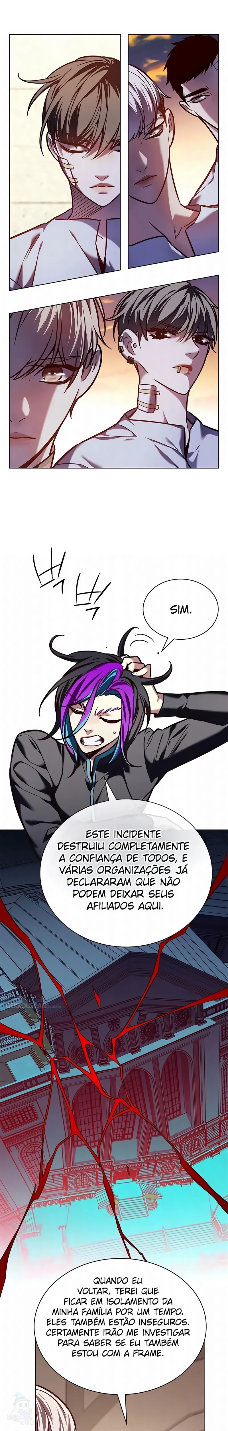 Read Veletric Pt Manga Online