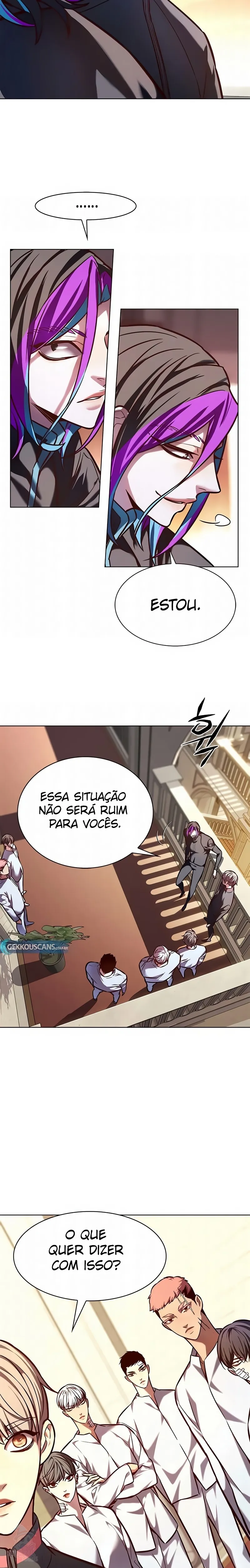 Read Veletric Pt Manga Online