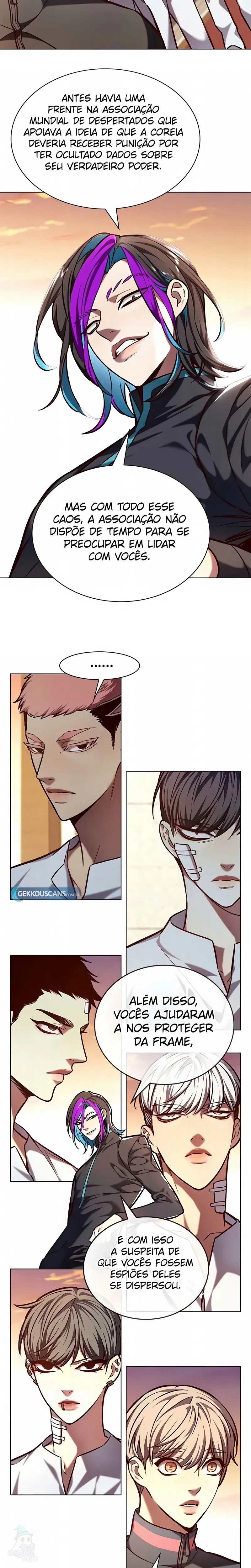 Read Veletric Pt Manga Online