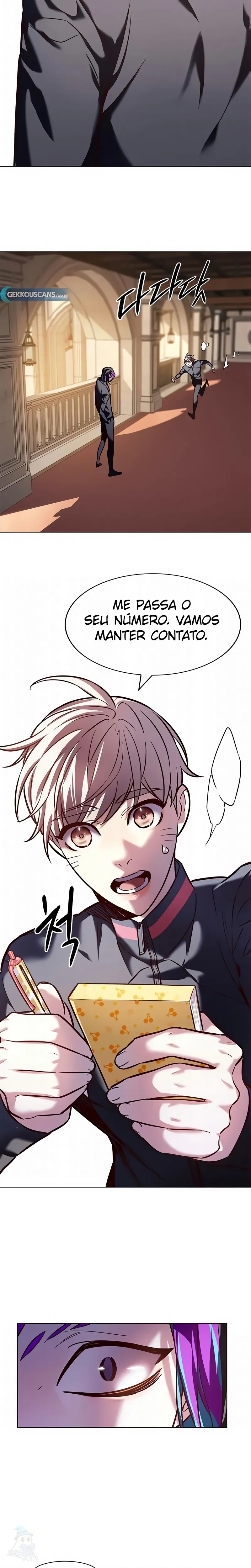 Read Veletric Pt Manga Online