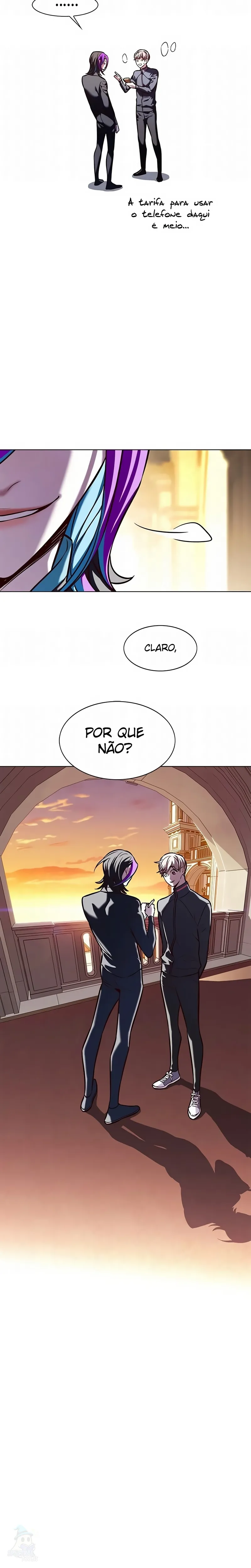 Read Veletric Pt Manga Online