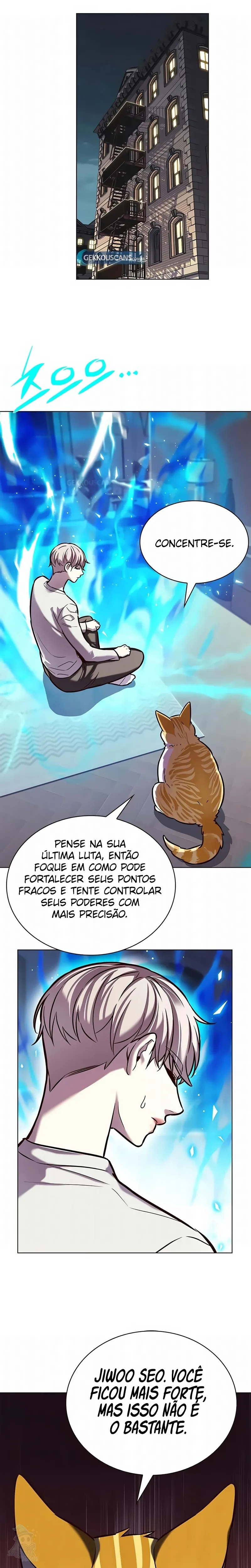 Read Veletric Pt Manga Online