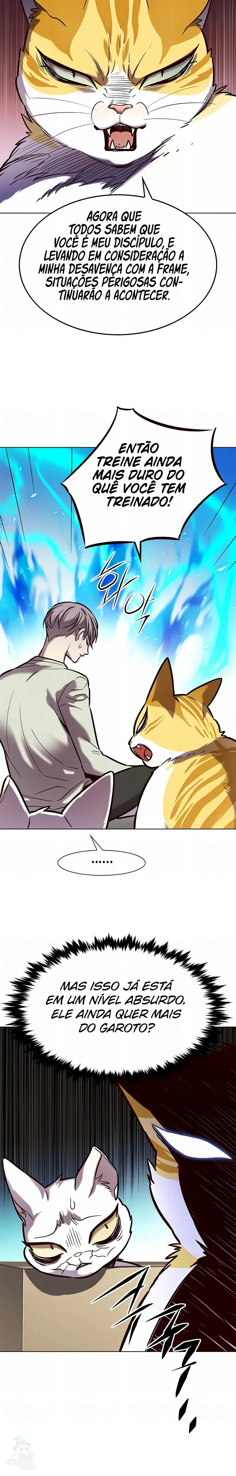 Read Veletric Pt Manga Online
