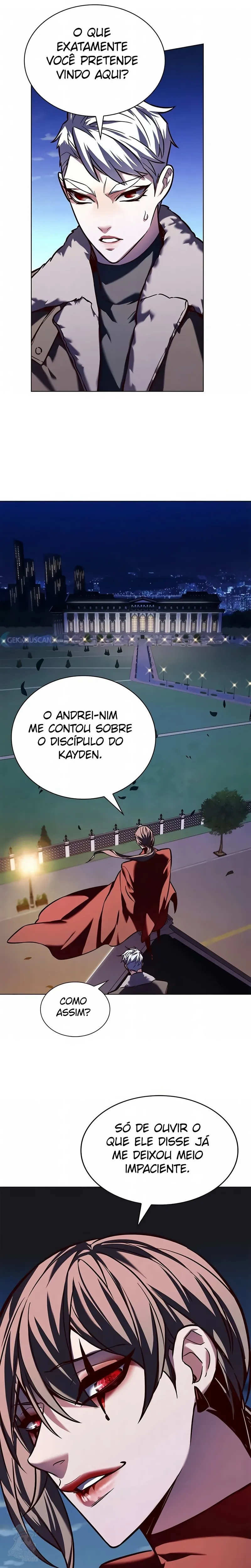 Read Veletric Pt Manga Online