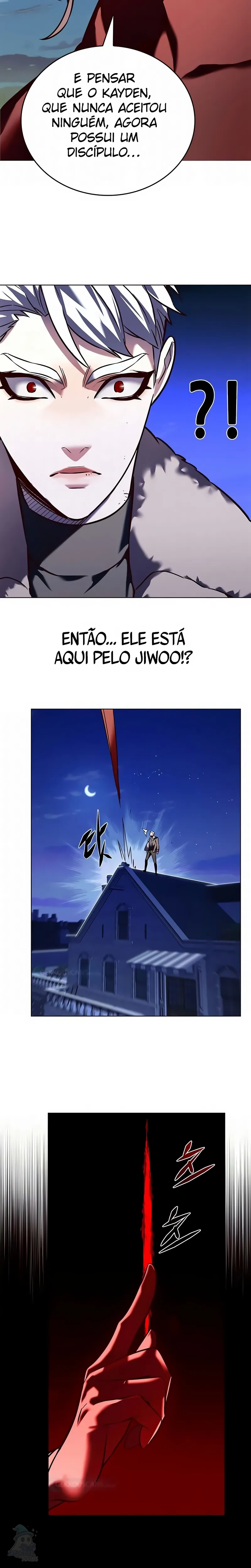 Read Veletric Pt Manga Online