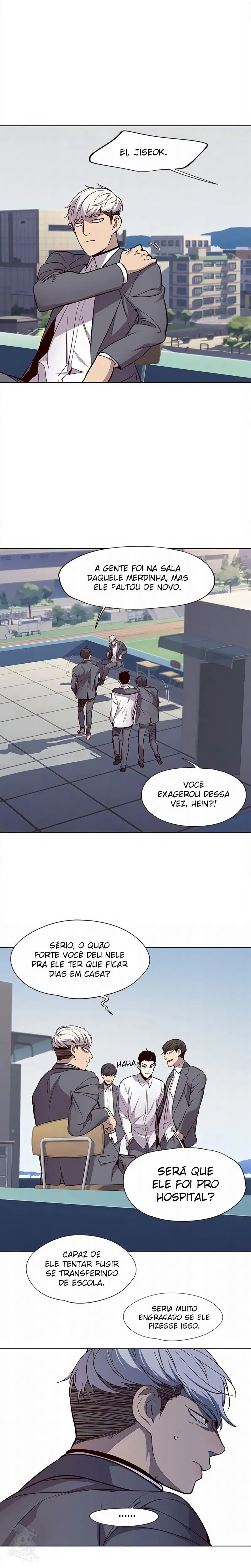 Read Veletric Pt Manga Online