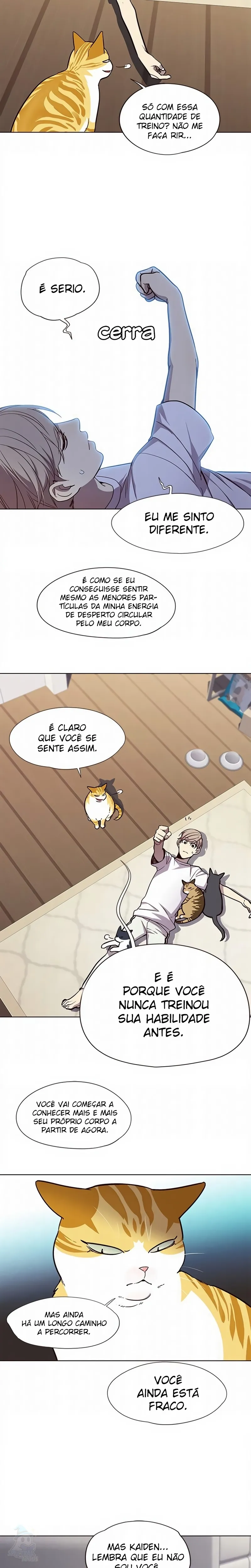 Read Veletric Pt Manga Online