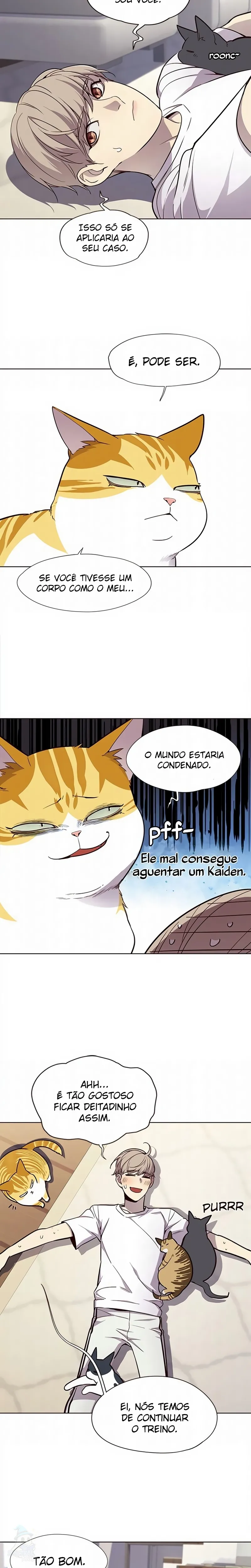 Read Veletric Pt Manga Online