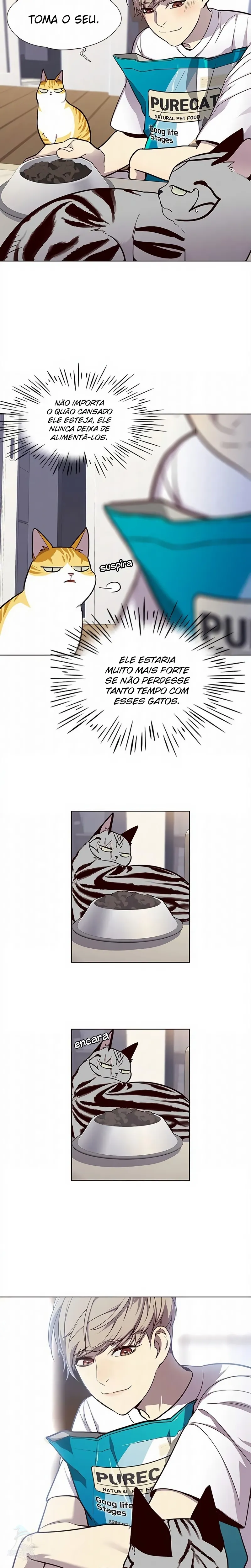 Read Veletric Pt Manga Online