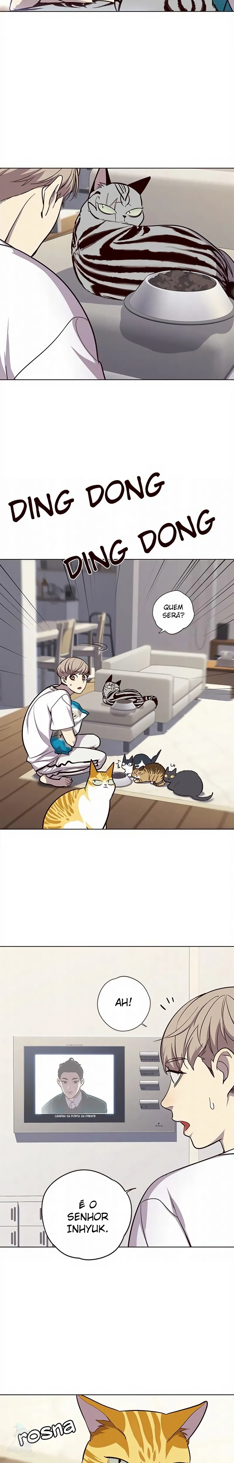 Read Veletric Pt Manga Online