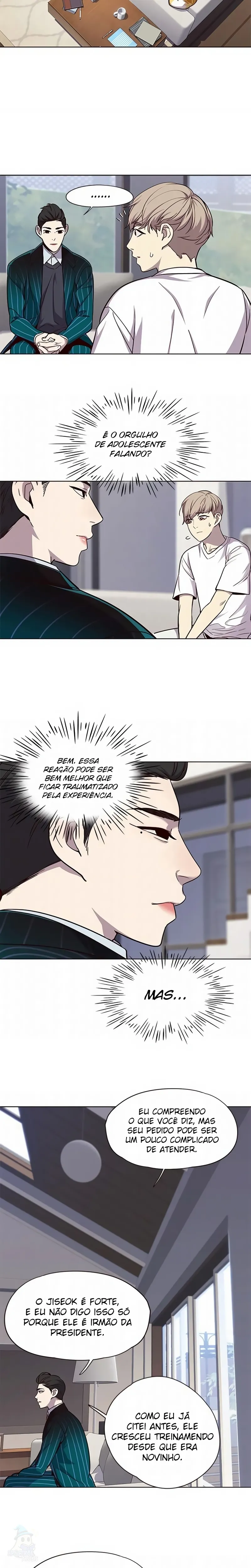 Read Veletric Pt Manga Online