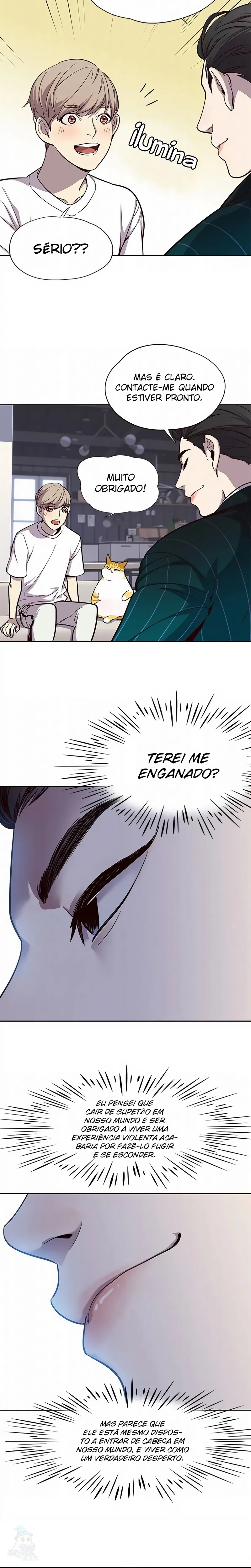 Read Veletric Pt Manga Online