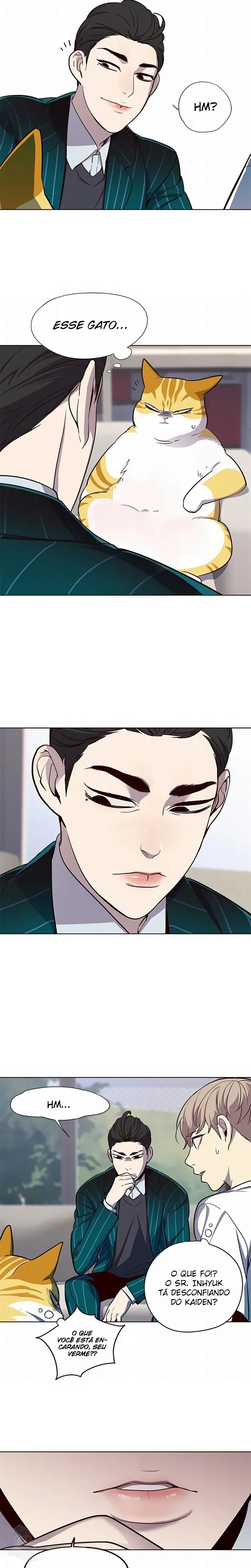Read Veletric Pt Manga Online