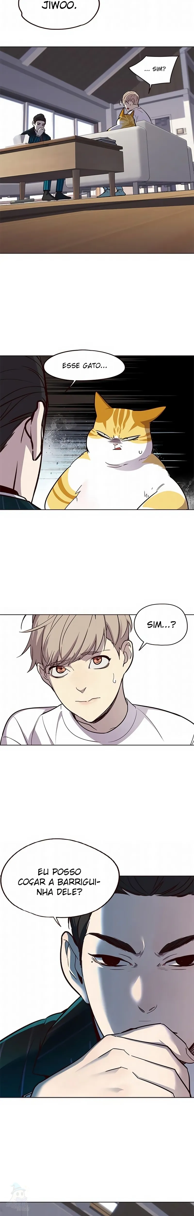 Read Veletric Pt Manga Online