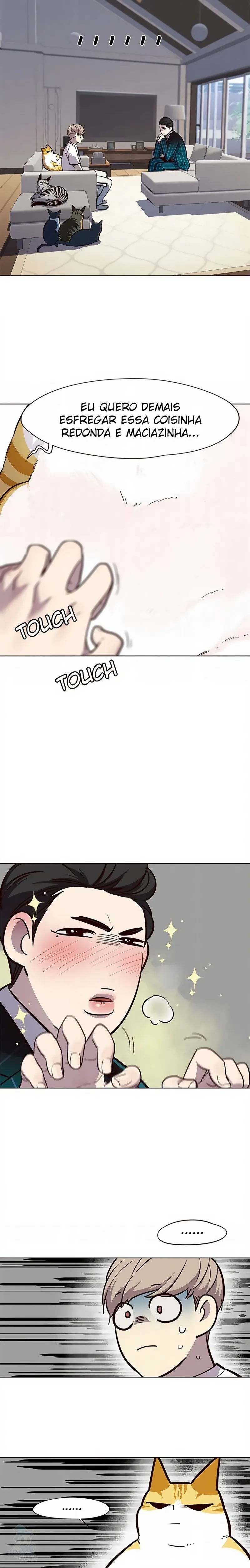 Read Veletric Pt Manga Online