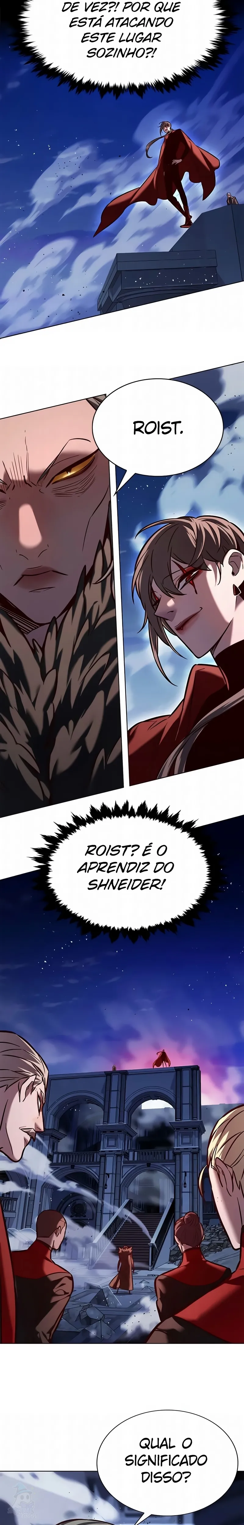 Read Veletric Pt Manga Online