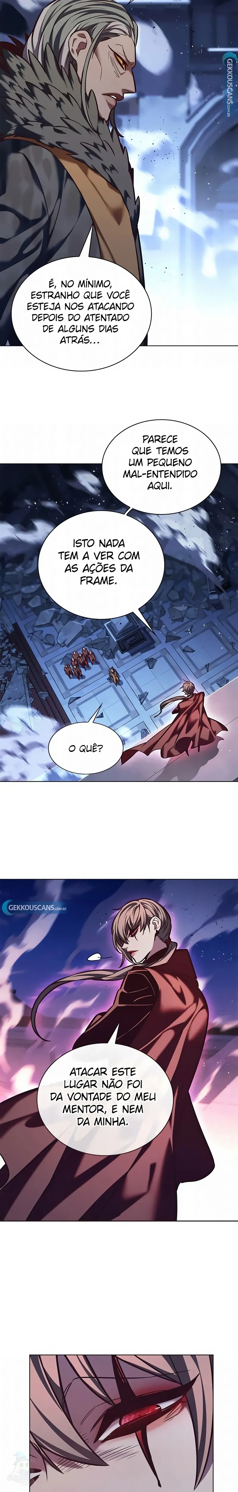 Read Veletric Pt Manga Online