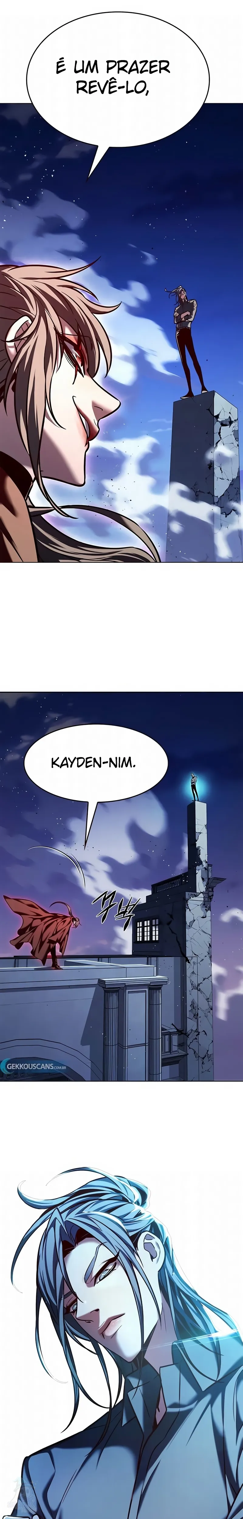 Read Veletric Pt Manga Online
