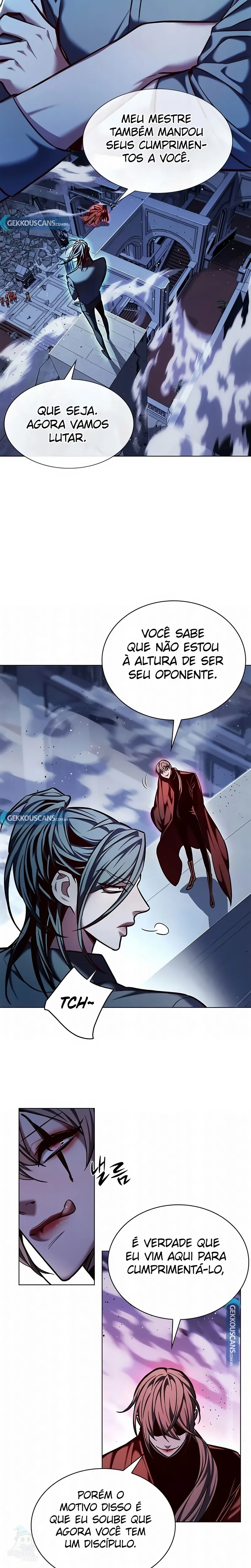 Read Veletric Pt Manga Online