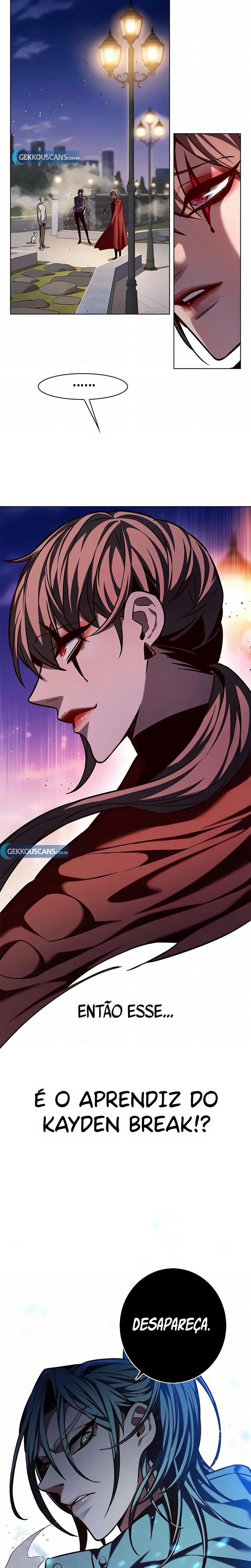 Read Veletric Pt Manga Online